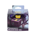 Dragon Shield: Dragon Box 100+ - Purple & Frost - 7