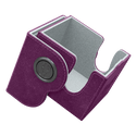 Dragon Shield: Dragon Box 100+ - Purple & Frost - 4