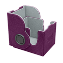 Dragon Shield: Dragon Box 100+ - Purple & Frost - 3