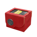Dragon Shield: Dragon Box 100+ - Red & Lemon - 1