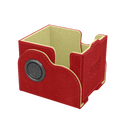 Dragon Shield: Dragon Box 100+ - Red & Lemon - 2