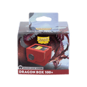 Dragon Shield: Dragon Box 100+ - Red & Lemon - 7