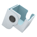 Dragon Shield: Dragon Box 100+ - White & Aqua - 3