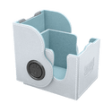 Dragon Shield: Dragon Box 100+ - White & Aqua - 4
