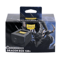 Dragon Shield: Dragon Box 150+ - Black & Lilac - 7