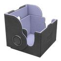 Dragon Shield: Dragon Box 150+ - Black & Lilac - 3