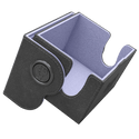 Dragon Shield: Dragon Box 150+ - Black & Lilac - 4
