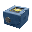 Dragon Shield: Dragon Box 150+ - Blue & Mint - 1