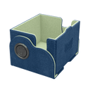 Dragon Shield: Dragon Box 150+ - Blue & Mint - 2