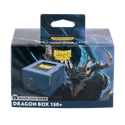 Dragon Shield: Dragon Box 150+ - Blue & Mint - 7