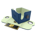 Dragon Shield: Dragon Box 150+ - Blue & Mint - 5