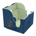 Dragon Shield: Dragon Box 150+ - Blue & Mint - 3