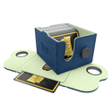 Dragon Shield: Dragon Box 150+ - Blue & Mint - 6