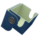 Dragon Shield: Dragon Box 150+ - Blue & Mint - 4