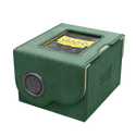 Dragon Shield: Dragon Box 150+ - Green & Sand - 1