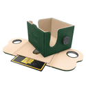 Dragon Shield: Dragon Box 150+ - Green & Sand - 5