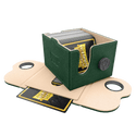 Dragon Shield: Dragon Box 150+ - Green & Sand - 6