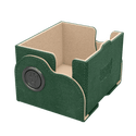 Dragon Shield: Dragon Box 150+ - Green & Sand - 2