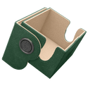 Dragon Shield: Dragon Box 150+ - Green & Sand - 4