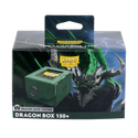 Dragon Shield: Dragon Box 150+ - Green & Sand - 7