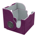 Dragon Shield: Dragon Box 150+ - Purple & Frost - 3
