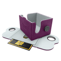 Dragon Shield: Dragon Box 150+ - Purple & Frost - 5