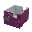 Dragon Shield: Dragon Box 150+ - Purple & Frost - 2