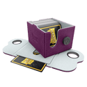 Dragon Shield: Dragon Box 150+ - Purple & Frost - 6