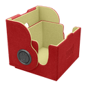 Dragon Shield: Dragon Box 150+ - Red & Lemon - 3