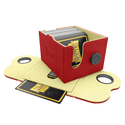 Dragon Shield: Dragon Box 150+ - Red & Lemon - 6