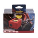 Dragon Shield: Dragon Box 150+ - Red & Lemon - 7