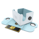 Dragon Shield: Dragon Box 150+ - White & Aqua - 5
