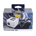 Dragon Shield: Dragon Box 150+ - White & Aqua - 7