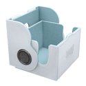 Dragon Shield: Dragon Box 150+ - White & Aqua - 3