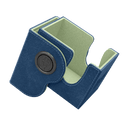 Dragon Shield: Dragon Box 80+ - Blue & Mint - 5