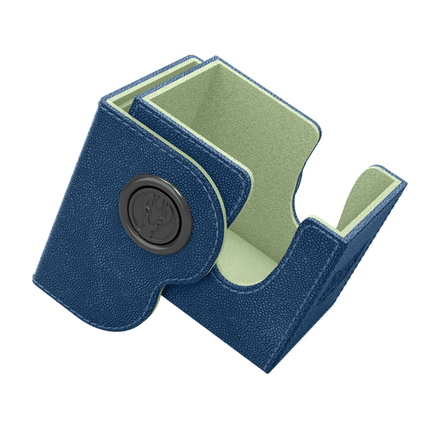 Dragon Shield: Dragon Box 80+ - Blue & Mint - 5