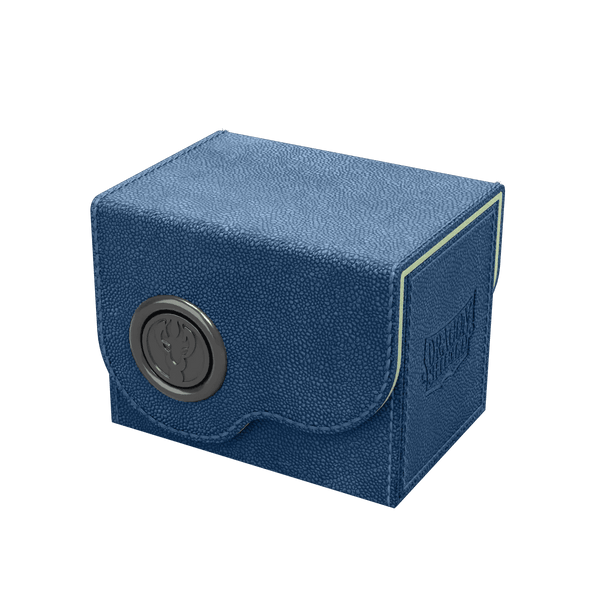 Dragon Shield: Dragon Box 80+ - Blue & Mint - 1