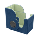 Dragon Shield: Dragon Box 80+ - Blue & Mint - 4