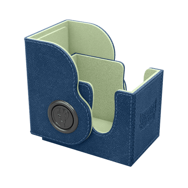 Dragon Shield: Dragon Box 80+ - Blue & Mint - 4
