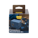 Dragon Shield: Dragon Box 80+ - Blue & Mint - 7