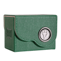 Dragon Shield: Dragon Box 80+ - Green & Sand - 5