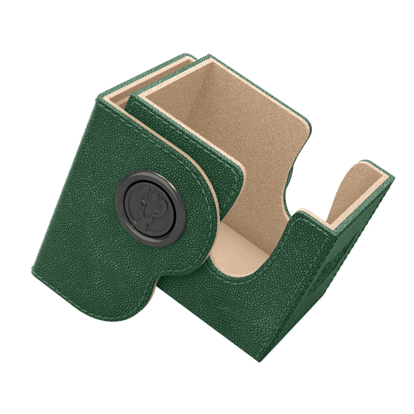 Dragon Shield: Dragon Box 80+ - Green & Sand - 4