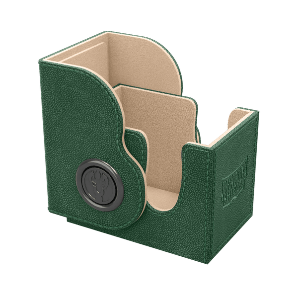 Dragon Shield: Dragon Box 80+ - Green & Sand - 3