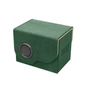 Dragon Shield: Dragon Box 80+ - Green & Sand - 1