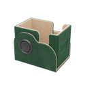 Dragon Shield: Dragon Box 80+ - Green & Sand - 2