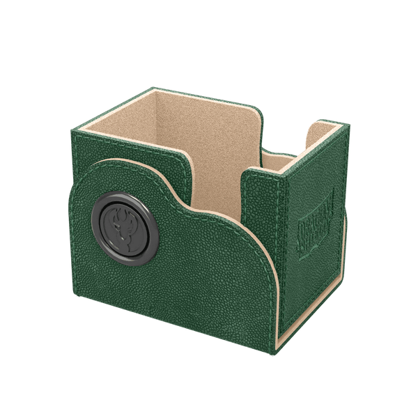 Dragon Shield: Dragon Box 80+ - Green & Sand - 2