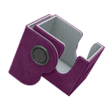 Dragon Shield: Dragon Box 80+ - Purple & Frost - 3