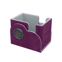 Dragon Shield: Dragon Box 80+ - Purple & Frost - 2