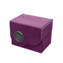 Dragon Shield: Dragon Box 80+ - Purple & Frost - 1