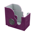 Dragon Shield: Dragon Box 80+ - Purple & Frost - 4